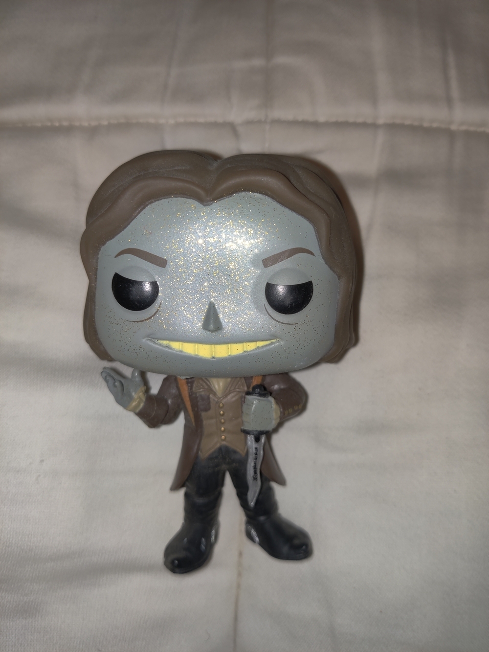 Funko Pop 271 Once Upon a Time Rumplestiltskin